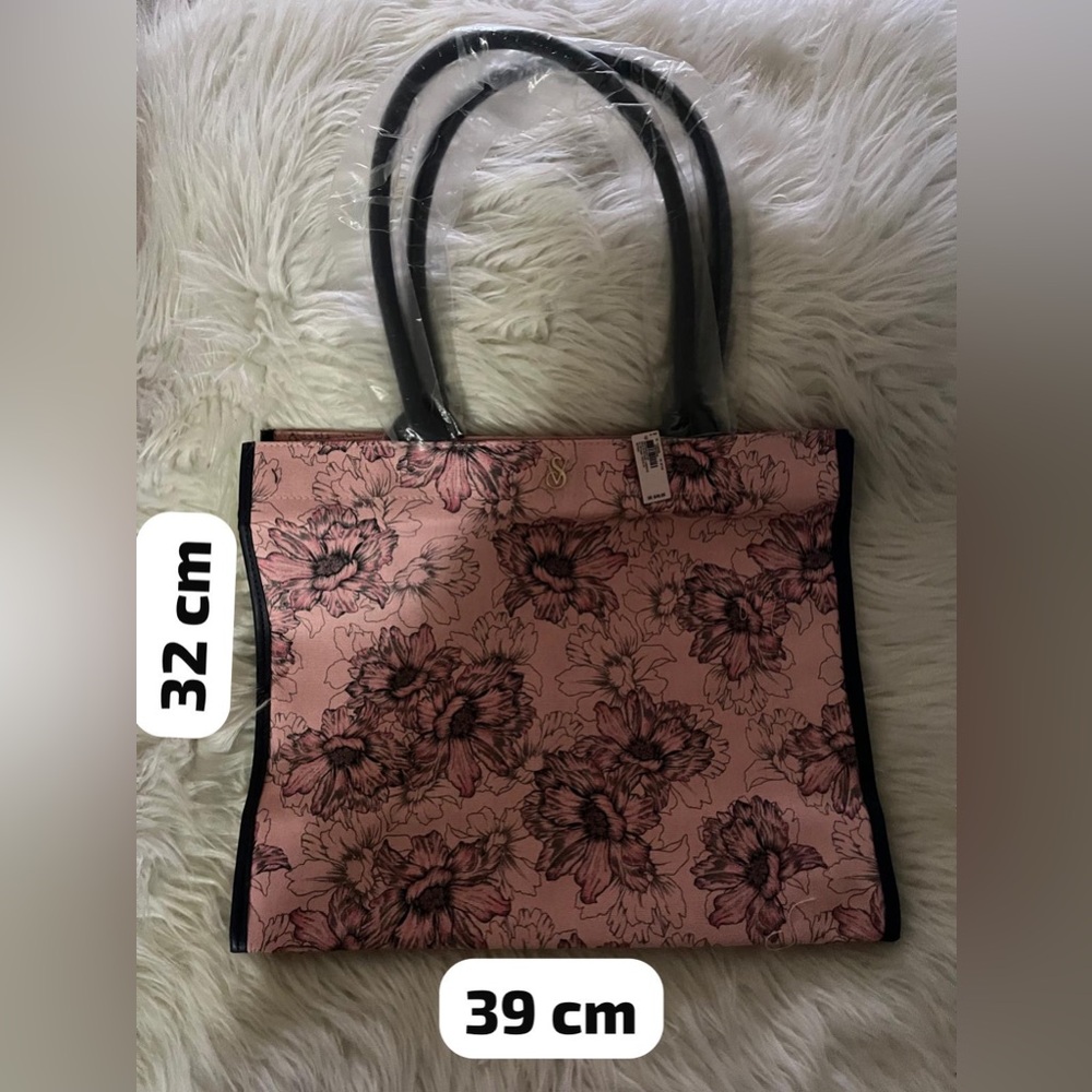 Tote bag Victoria’s Secret